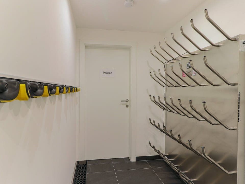 Holiday Home Facilities and Services