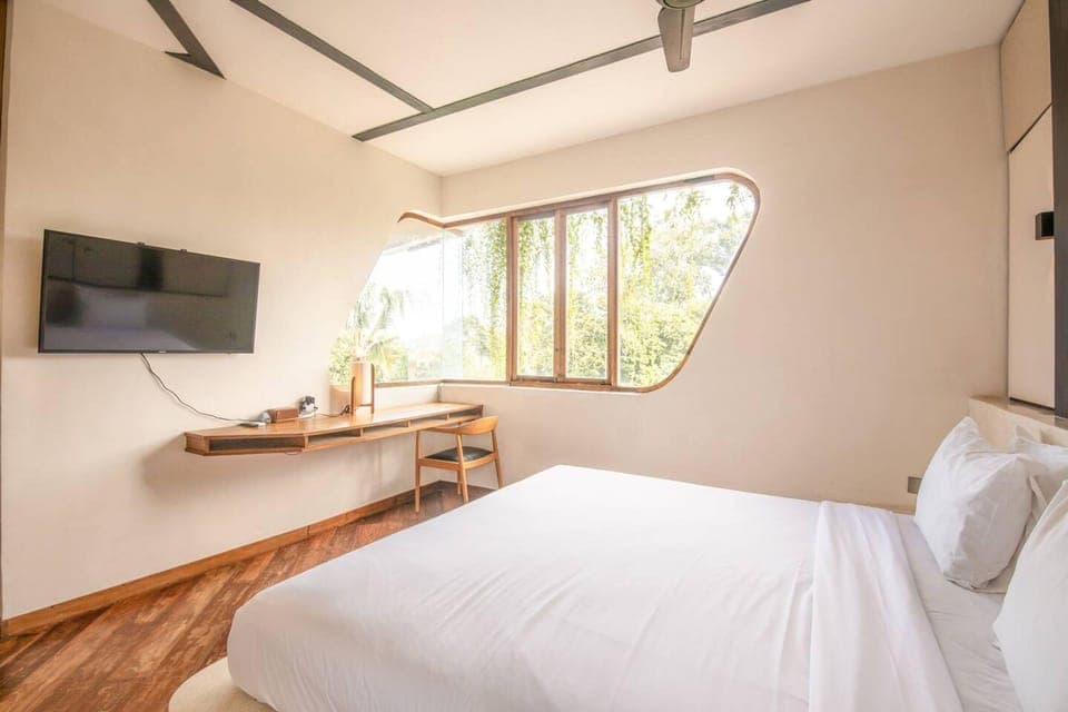 Apartment | 1 bedroom