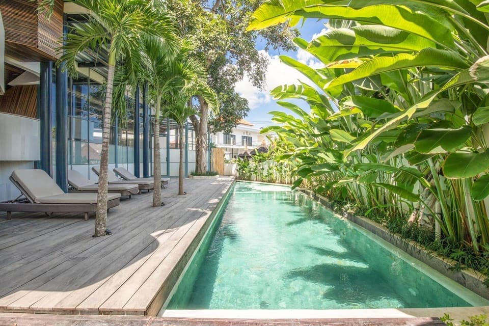 Apartment | 1 bedroom