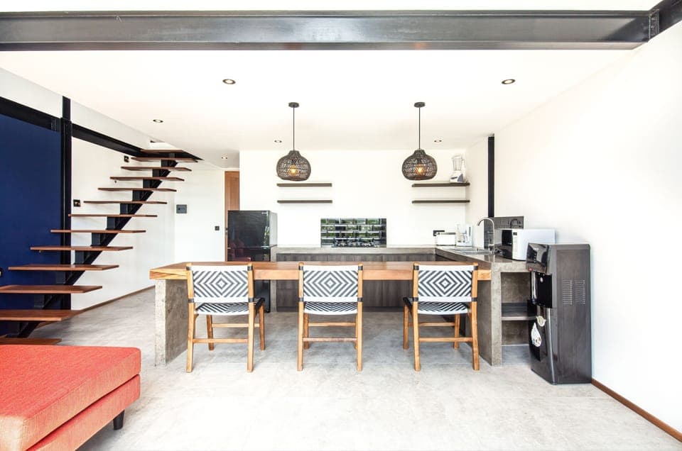 Apartment | 1 bedroom