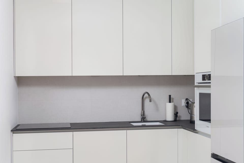 Apartment, 2 Bedrooms, Accessible, Smoking | Interior