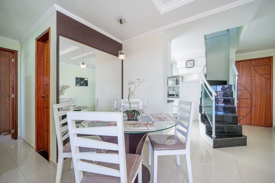 Living Room,Dining area