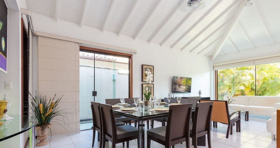 Living Room,Dining area