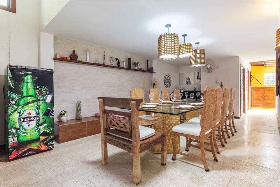 Seating area,Area and facilities,BBQ facilities