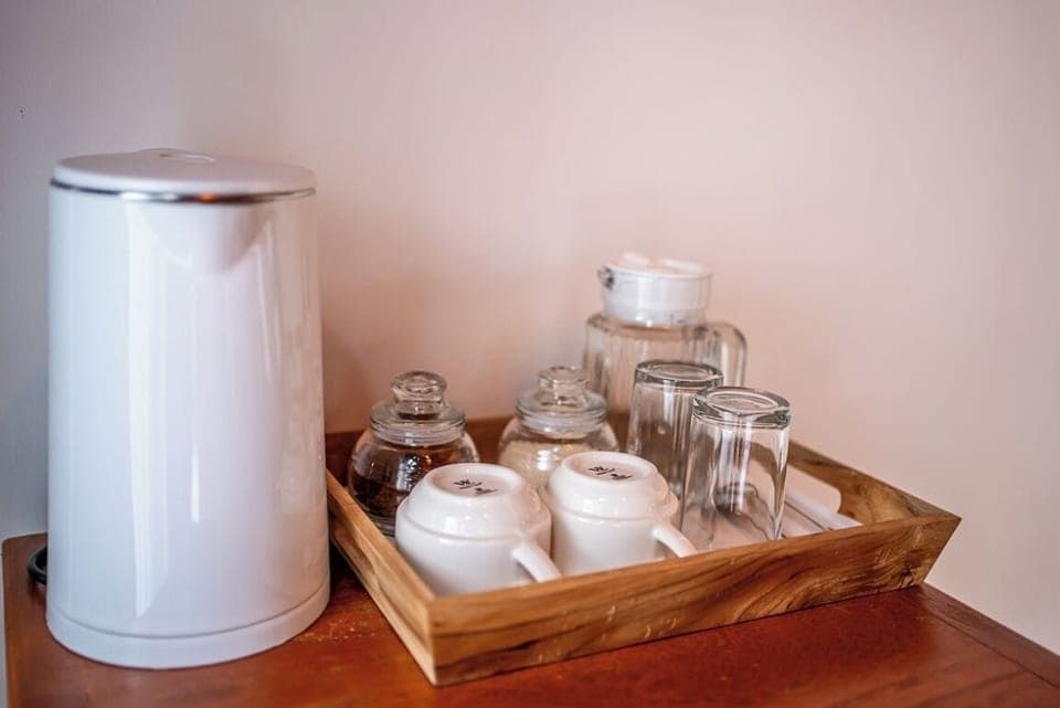 One Bedroom Villa | 1 bedroom, free WiFi, bed sheets