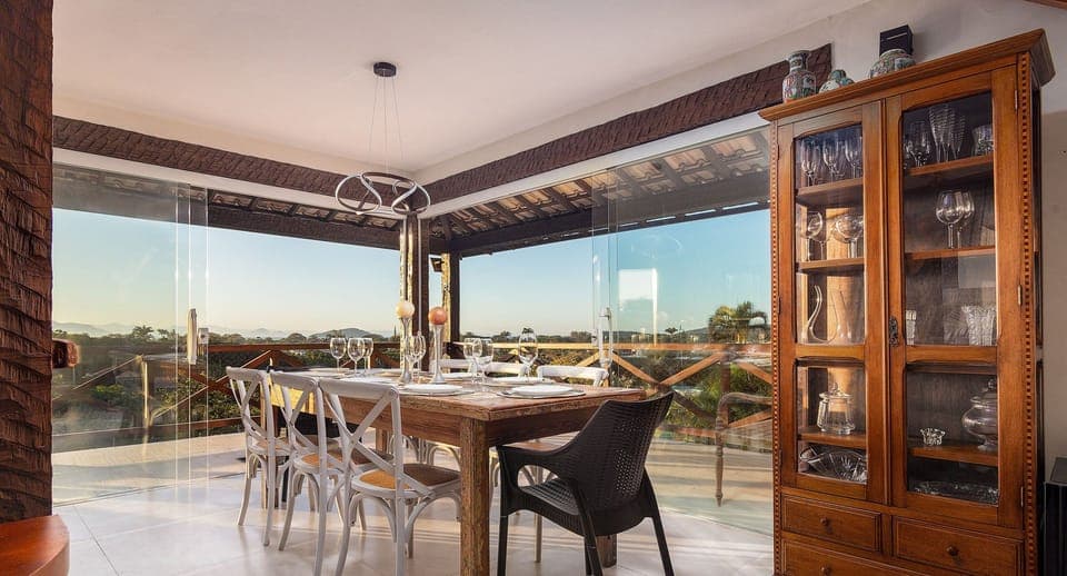 Living Room,Dining area