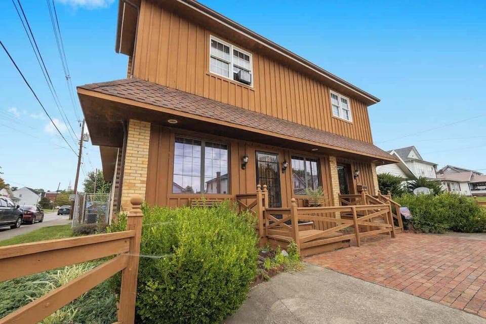 The Market Place Apartments