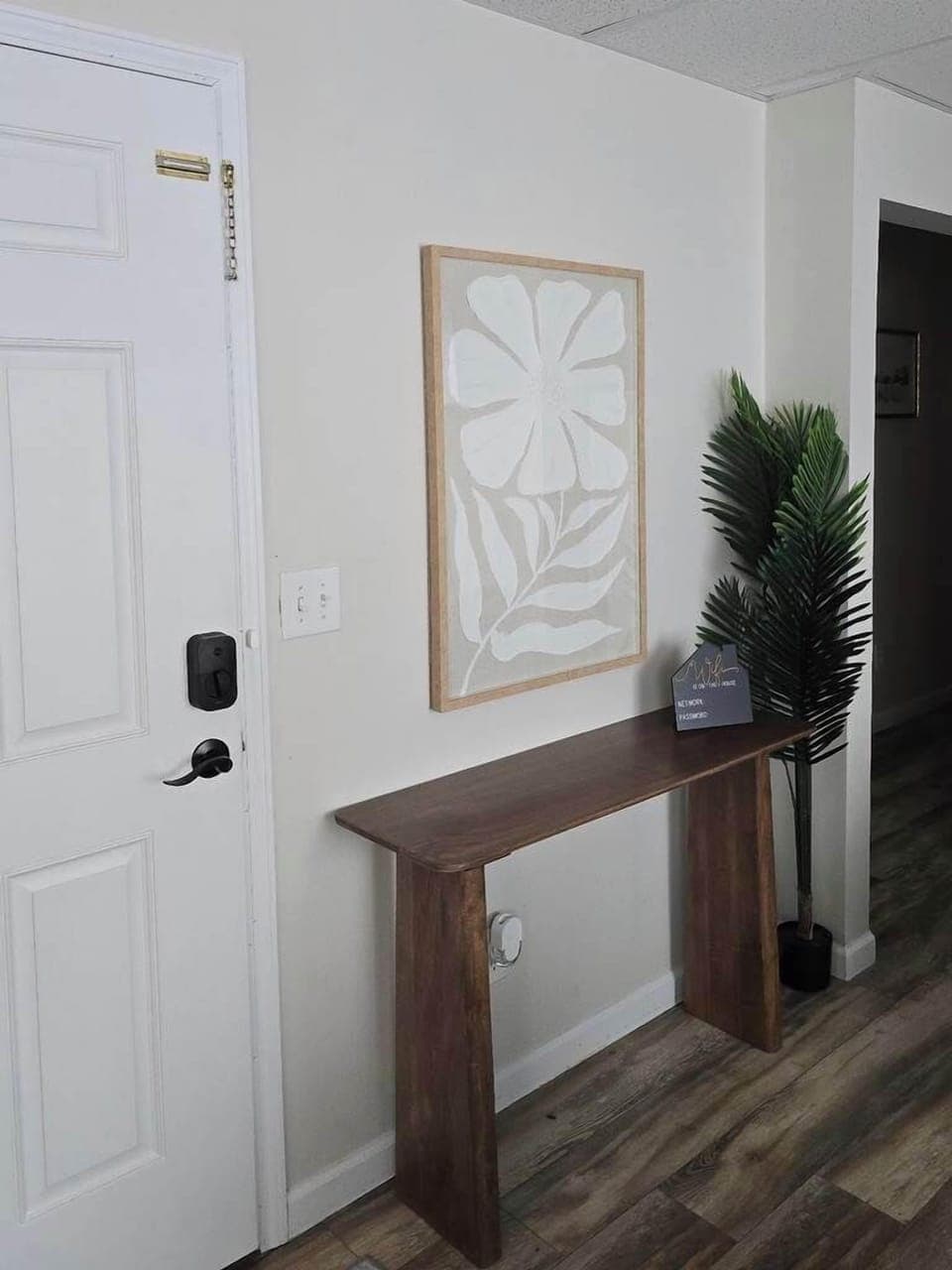 Entryway