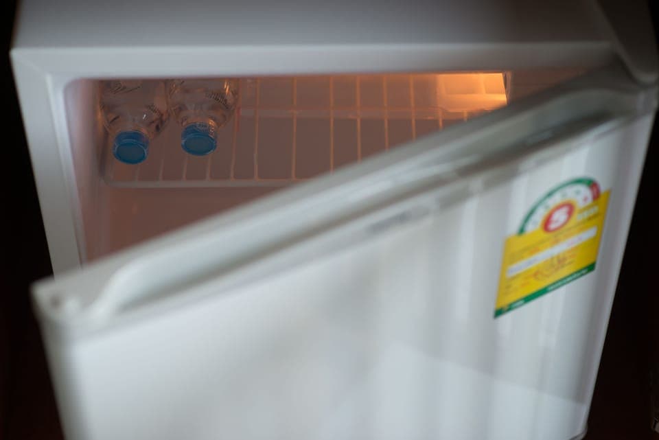 Superior Double Room | Mini-refrigerator