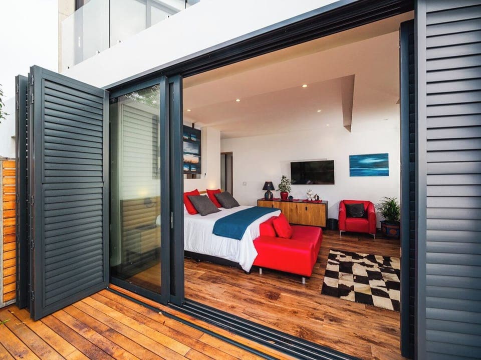 Superior Double or Twin Room, Balcony, Sea View | Egyptian cotton sheets, premium bedding, minibar, in-room safe