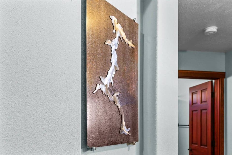 The kind of place that makes you say 'ooh' out loud!