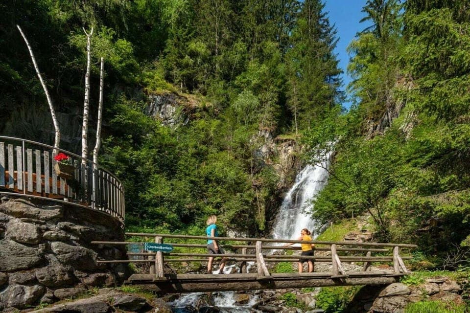 Surroundings [summer] (1-5 km)