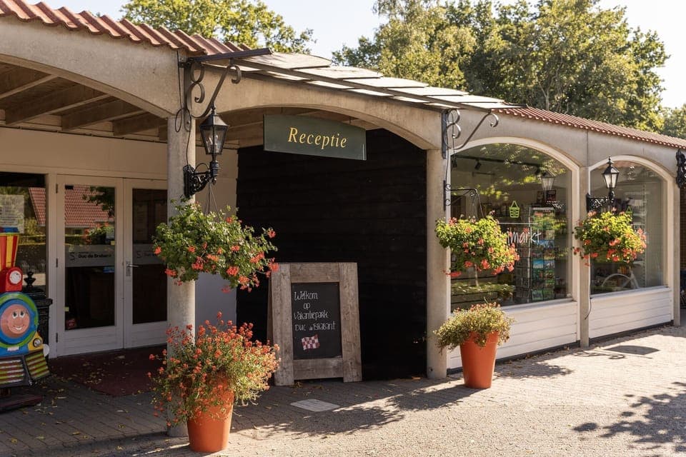 Holiday Park Facilities and Services 