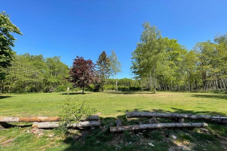 Surroundings [summer] (1-5 km)