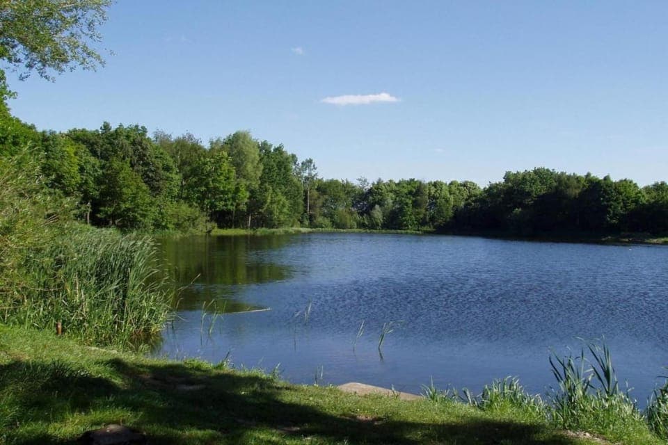 Surroundings [summer] (1-5 km)