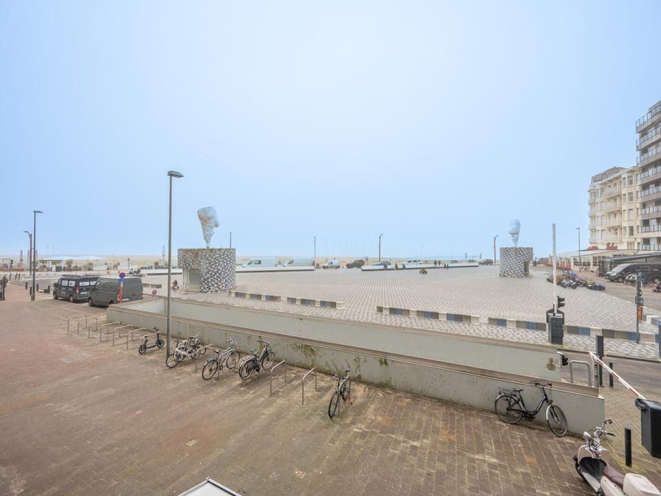 Apartment | View from property