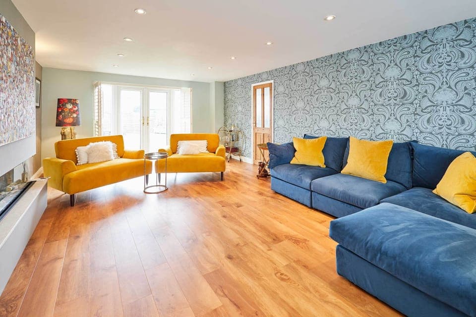 Nyumbani, Saltburn-by-the-Sea - Host & Stay