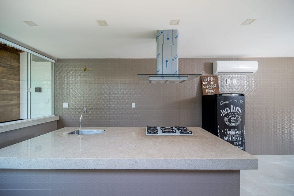 Deluxe House, 4 Bedrooms, Air conditioning | Interior