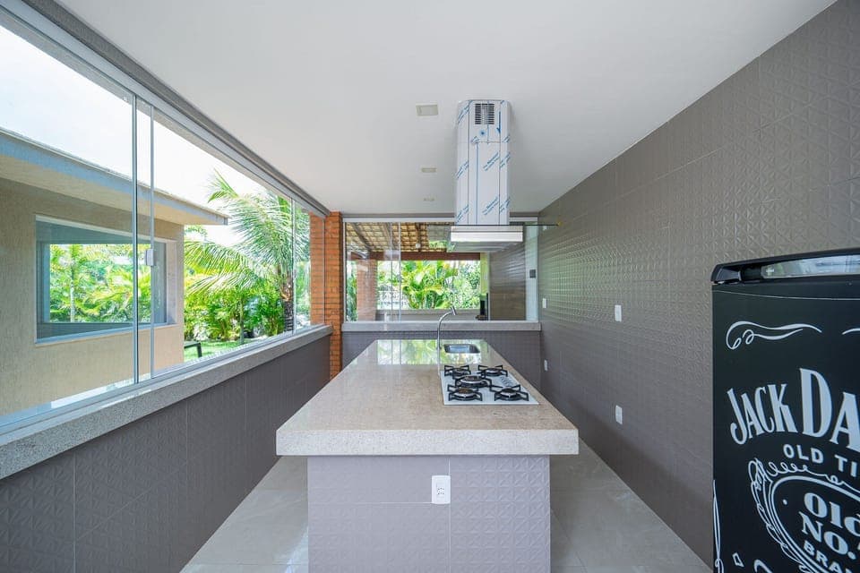 Deluxe House, 4 Bedrooms, Air conditioning | Interior