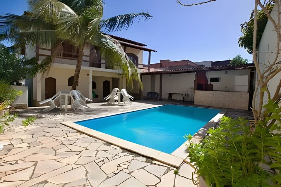 Villa | Pool | Outdoor pool