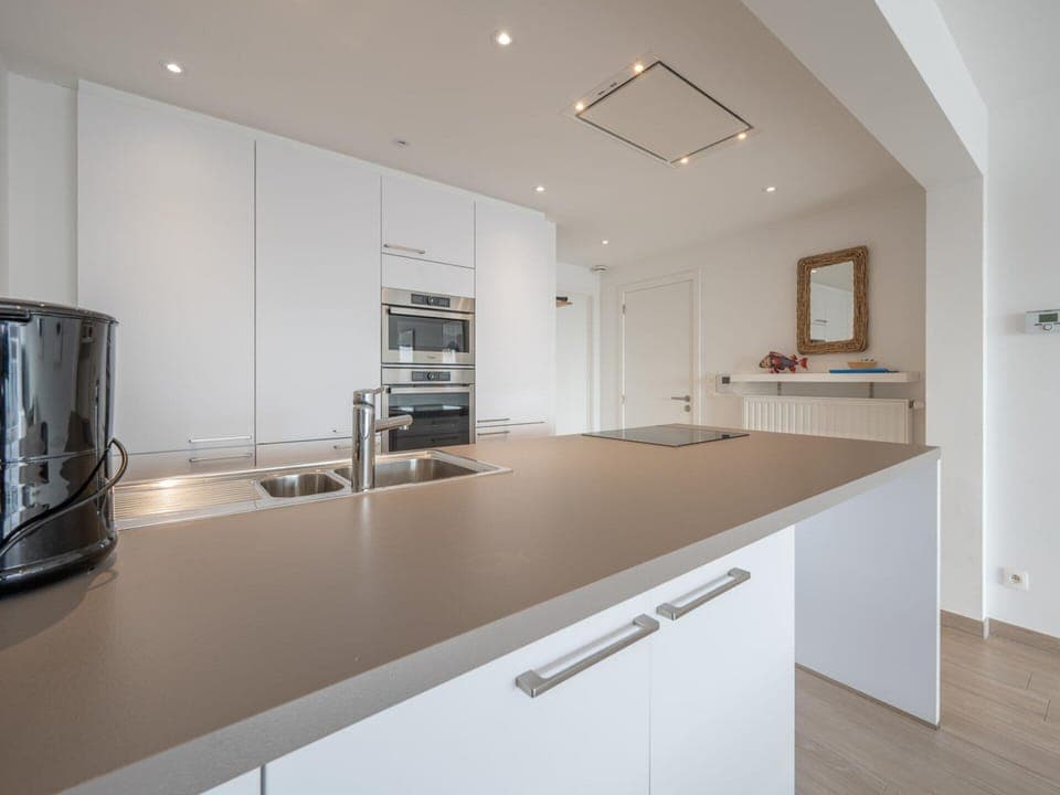 Apartment | Private kitchen