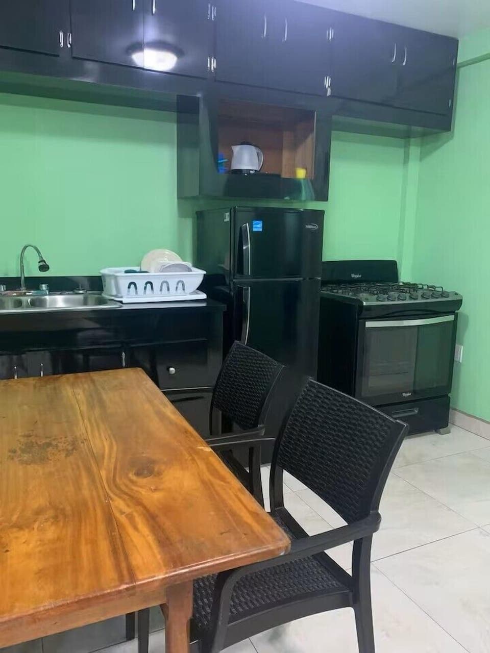 In-room safe, free WiFi, bed sheets