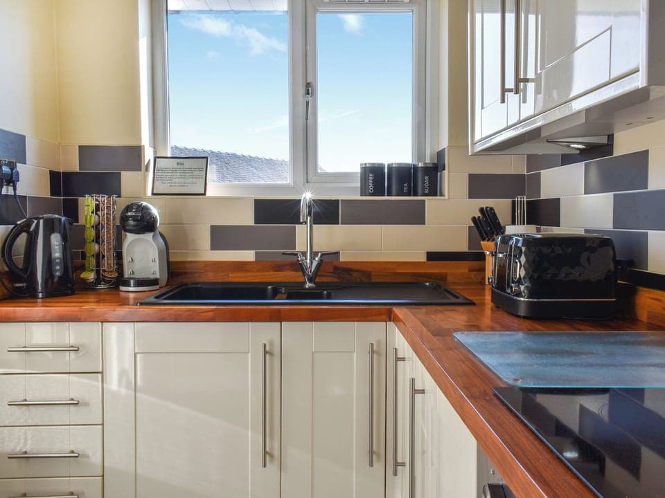 Kitchen | Claife, Bowness-on-Windermere