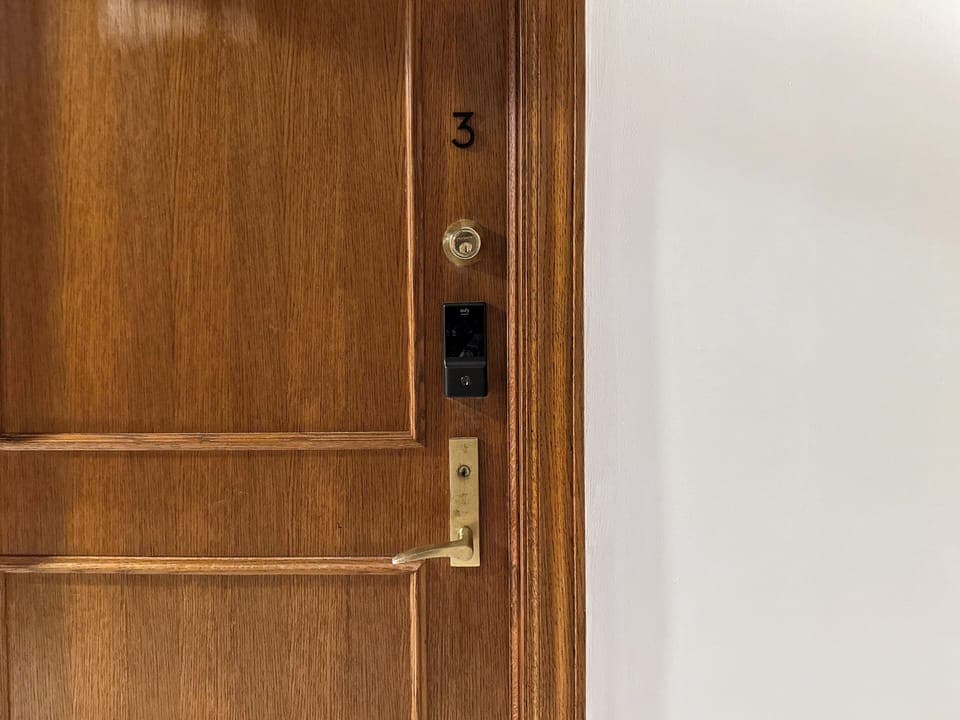 Room, 1 Queen Bed | Free WiFi