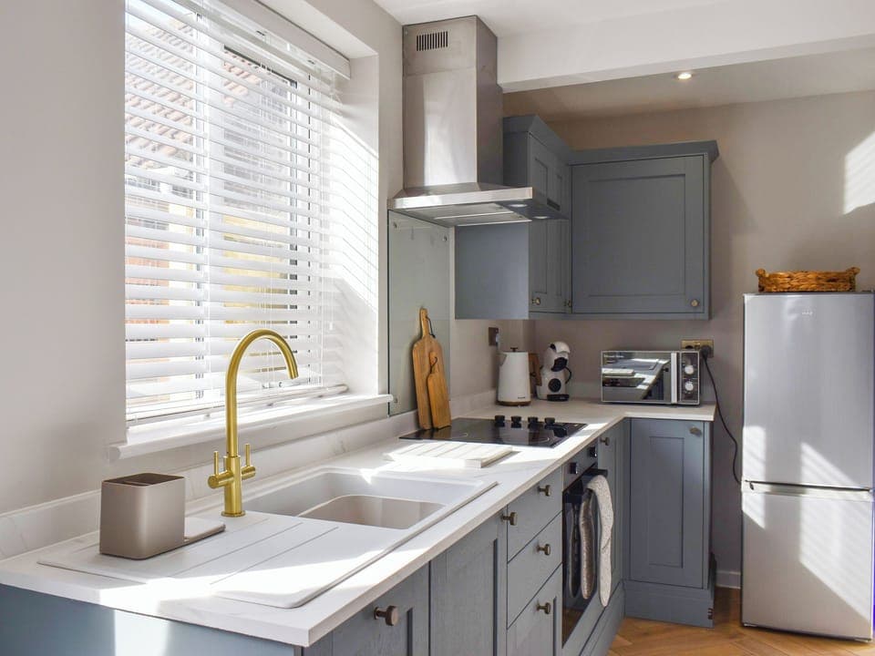 Kitchen | Mount Crescent, Bridlington