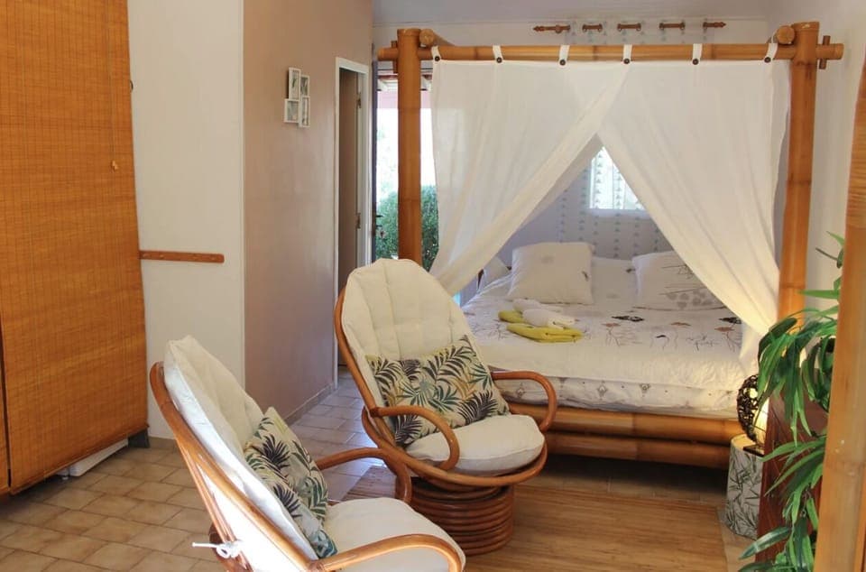 Comfort Apartment, Garden View | 1 bedroom, free WiFi