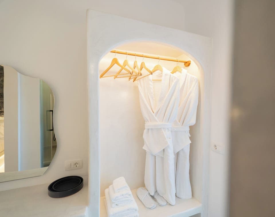 Superior Suite | Free WiFi