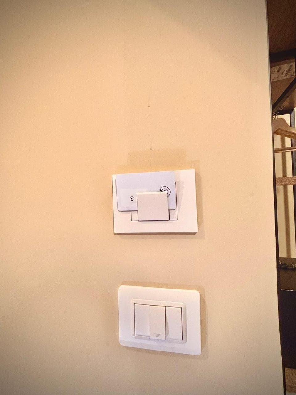 Papa Benedetto XVI | Minibar, in-room safe, desk, soundproofing