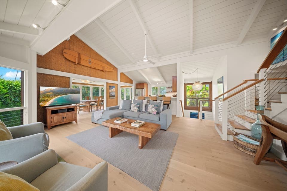 Multi-level home