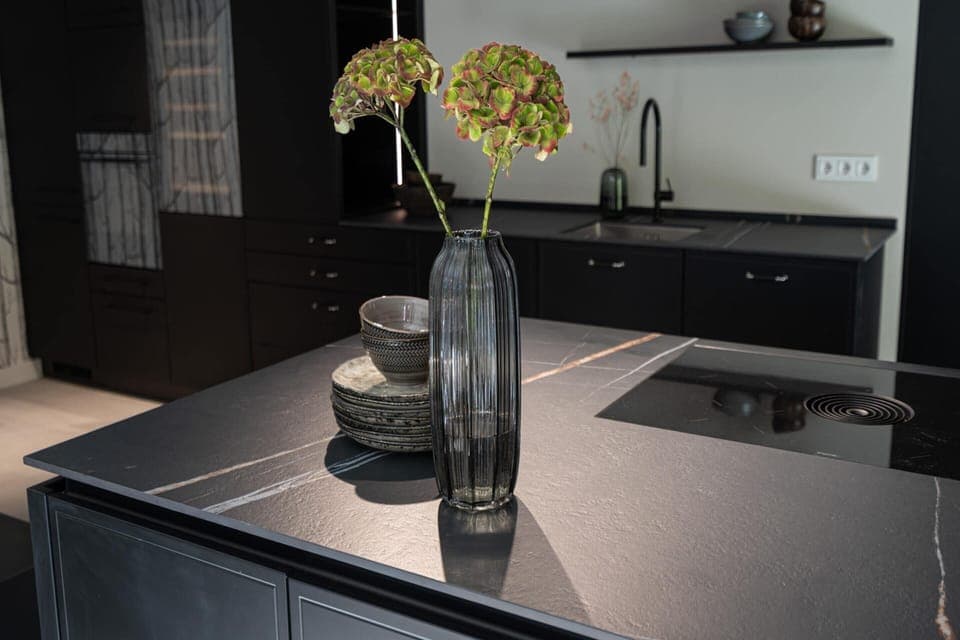 Chalet | Private kitchen