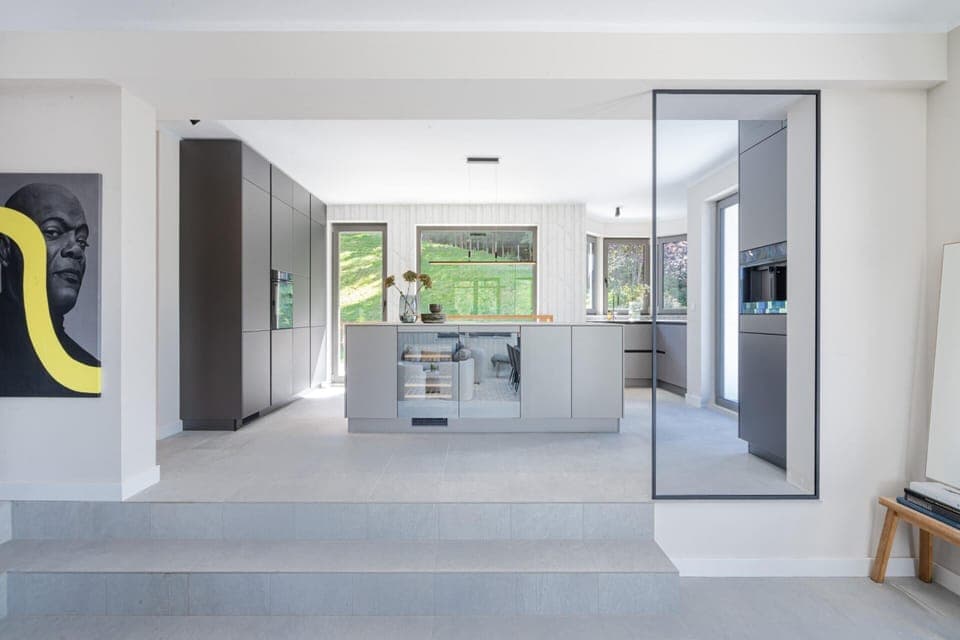 Villa | Private kitchen