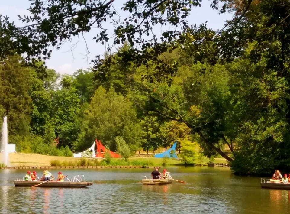 Chalet | View from property