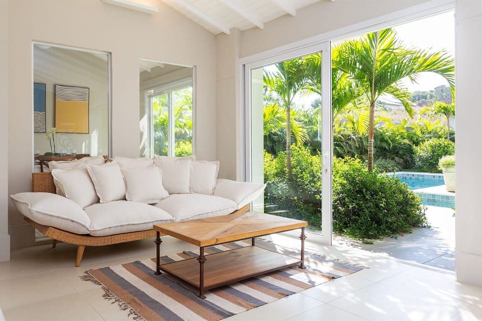 Deluxe House, 3 Bedrooms, Private Pool | Interior