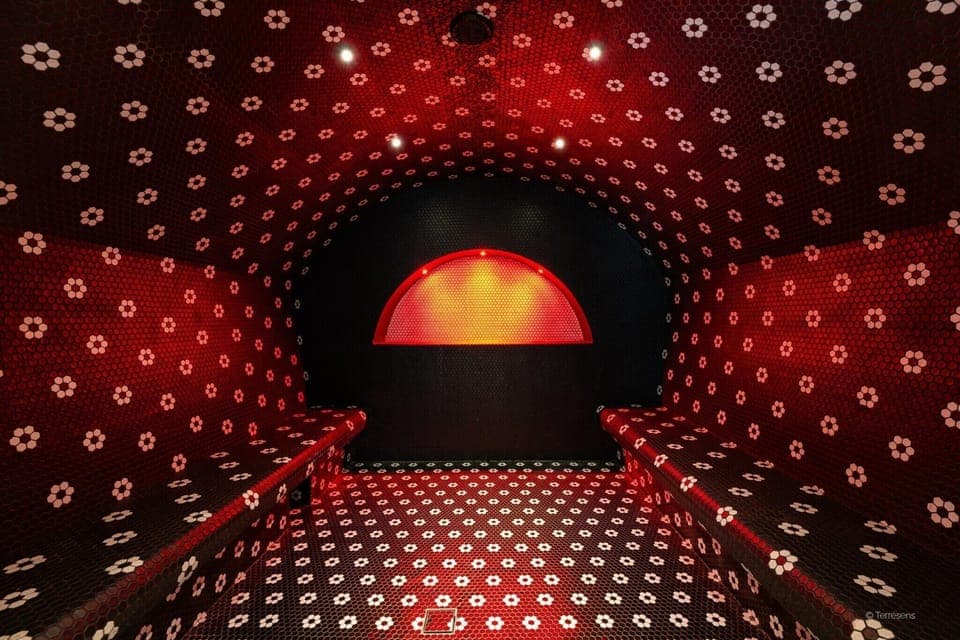 Holiday Home Facilities and Services