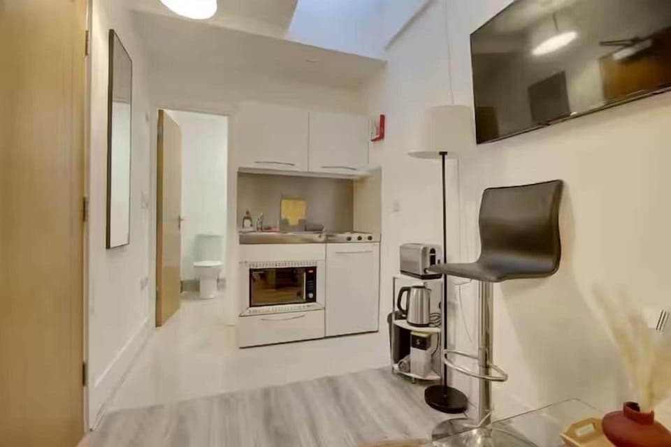 Studio | Private kitchen