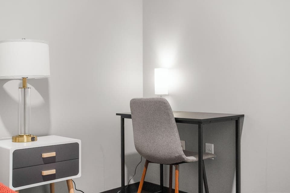 Deluxe Apartment, Non Smoking | 1 bedroom, free WiFi, bed sheets