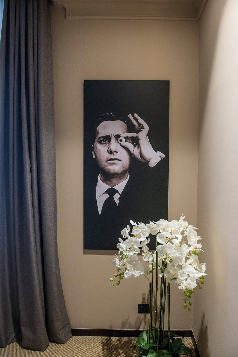 In-room safe, free WiFi