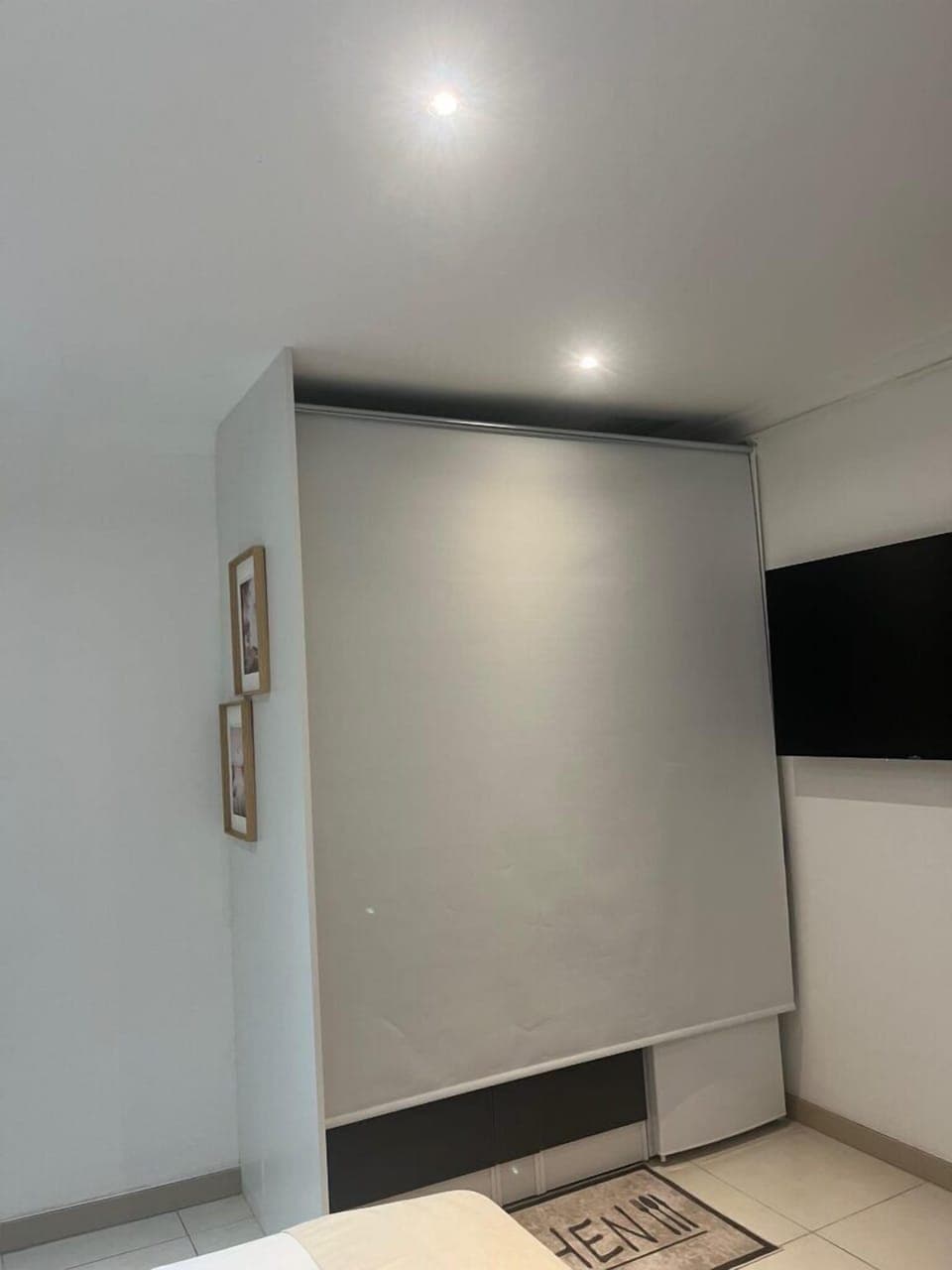 Studio, Patio, Garden View | Private kitchen