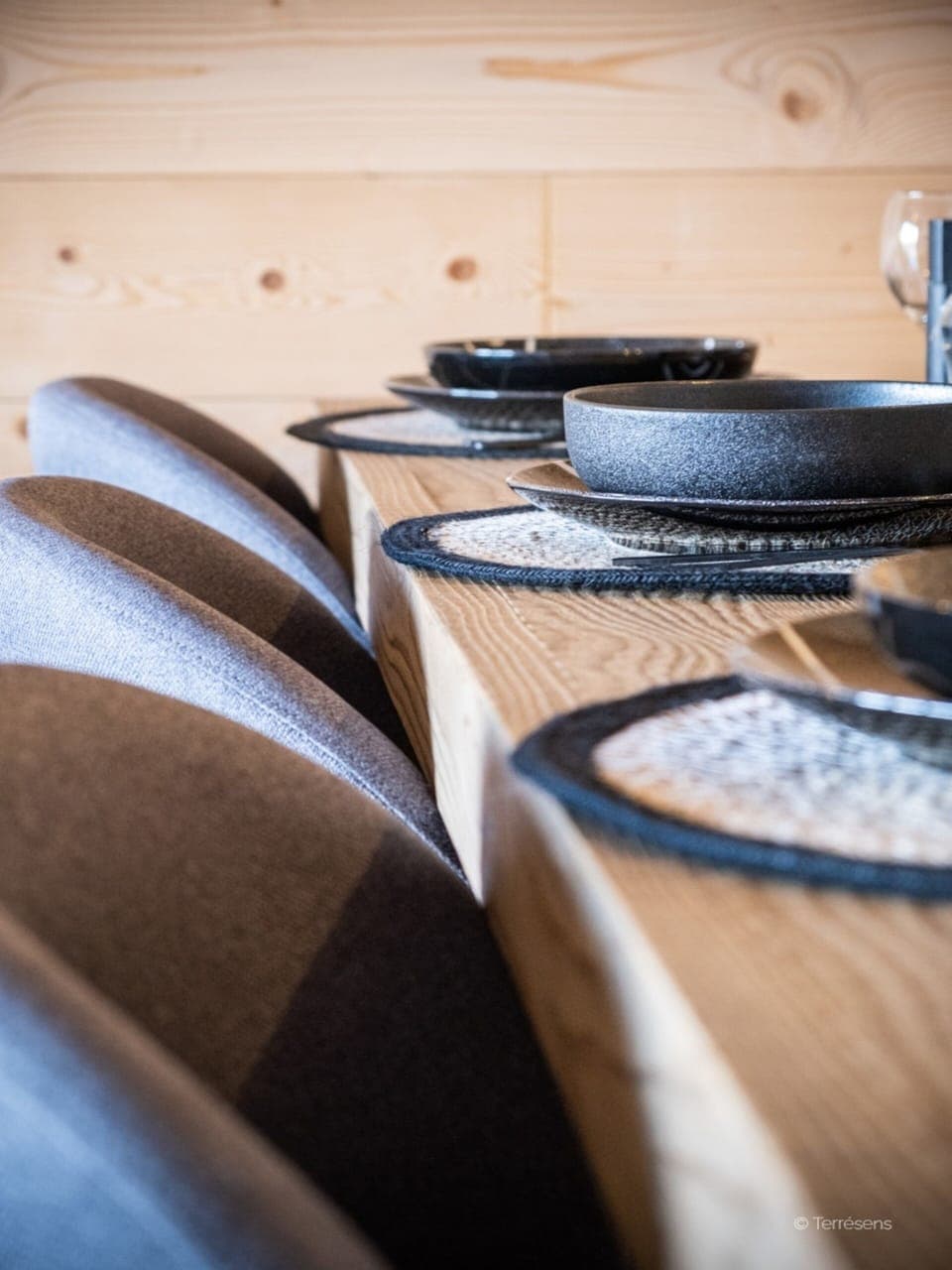 Apartment | Interior detail