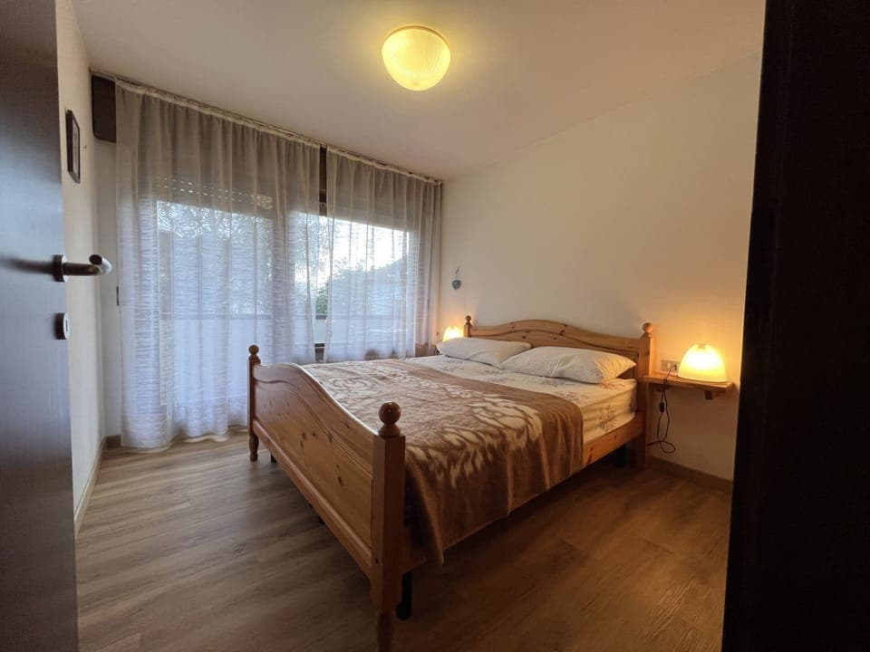 Apartment, Smoking | 1 bedroom