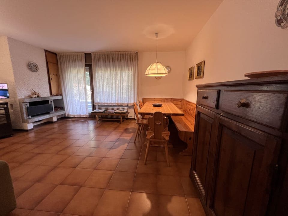 Apartment | 2 bedrooms