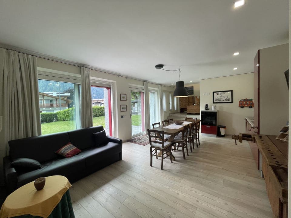 Apartment | 1 bedroom