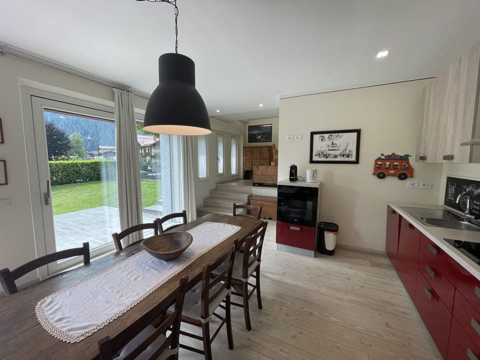 Apartment | 1 bedroom