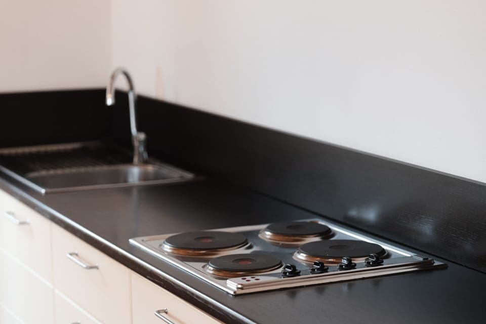 Superior Studio (Monolocale) | Private kitchen