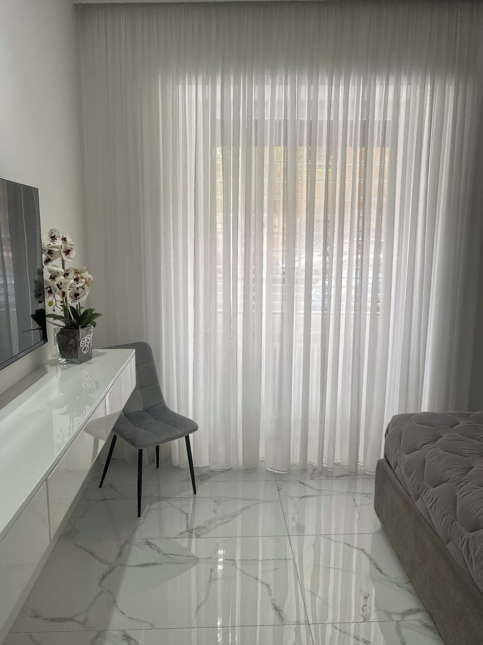 Double Room (1) | Free minibar, in-room safe, desk, blackout drapes