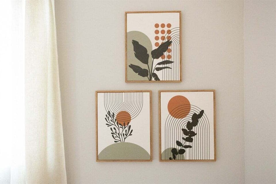 Every corner has a little charm—this cute decor brings personality and warmth to every room.